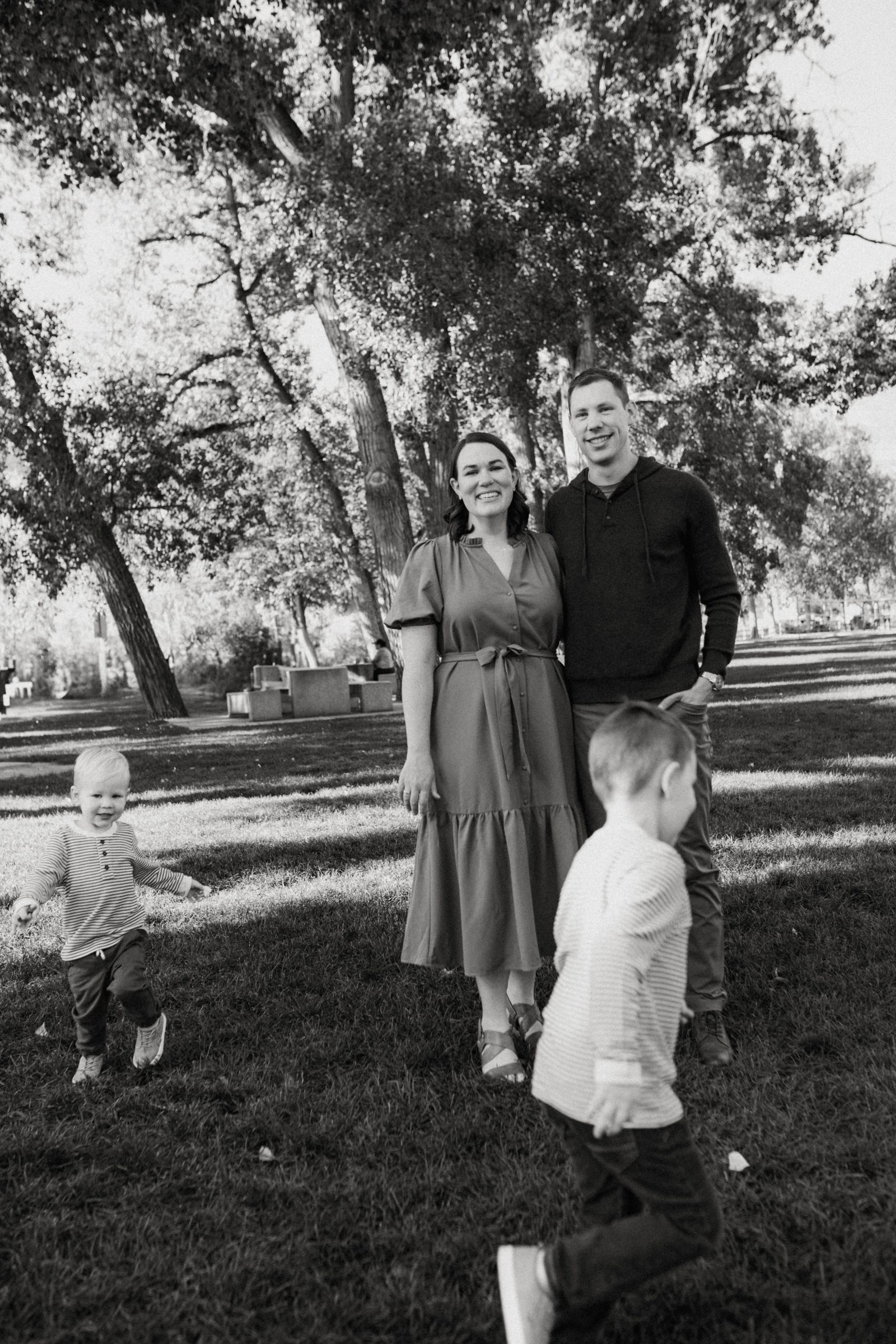 Family photography session in Colorado by Nic Neumann, photo 80