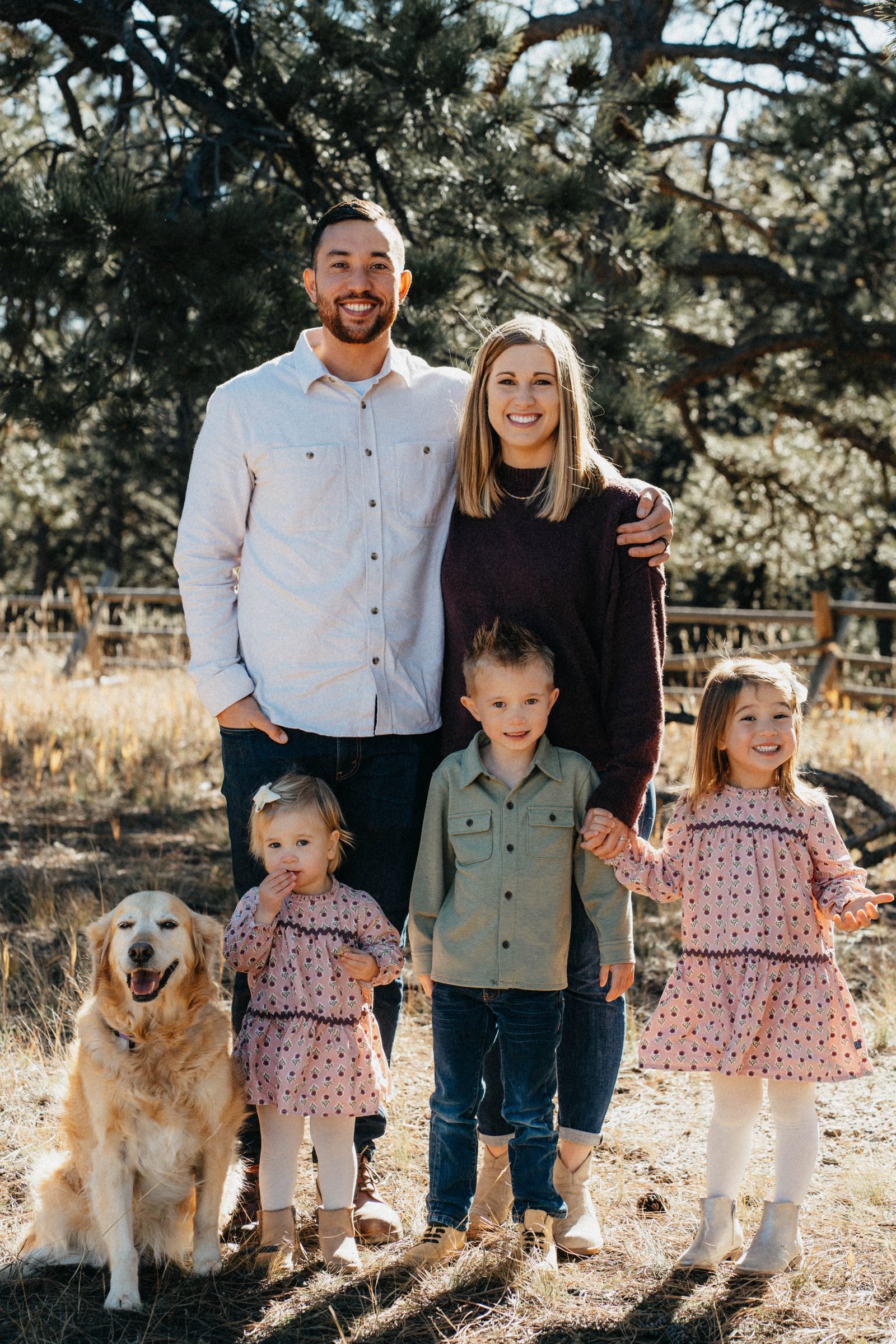 Family photography session in Colorado by Nic Neumann, photo 82