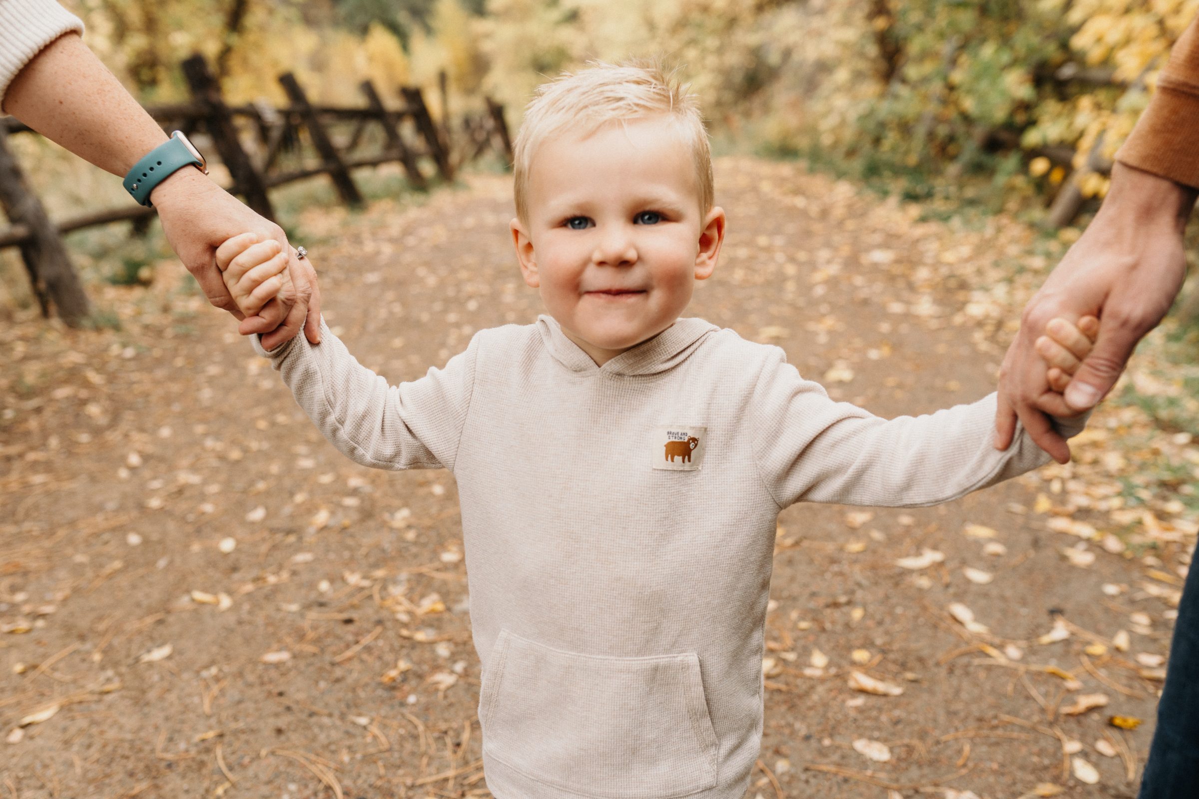 Family photography session in Colorado by Nic Neumann, photo 83