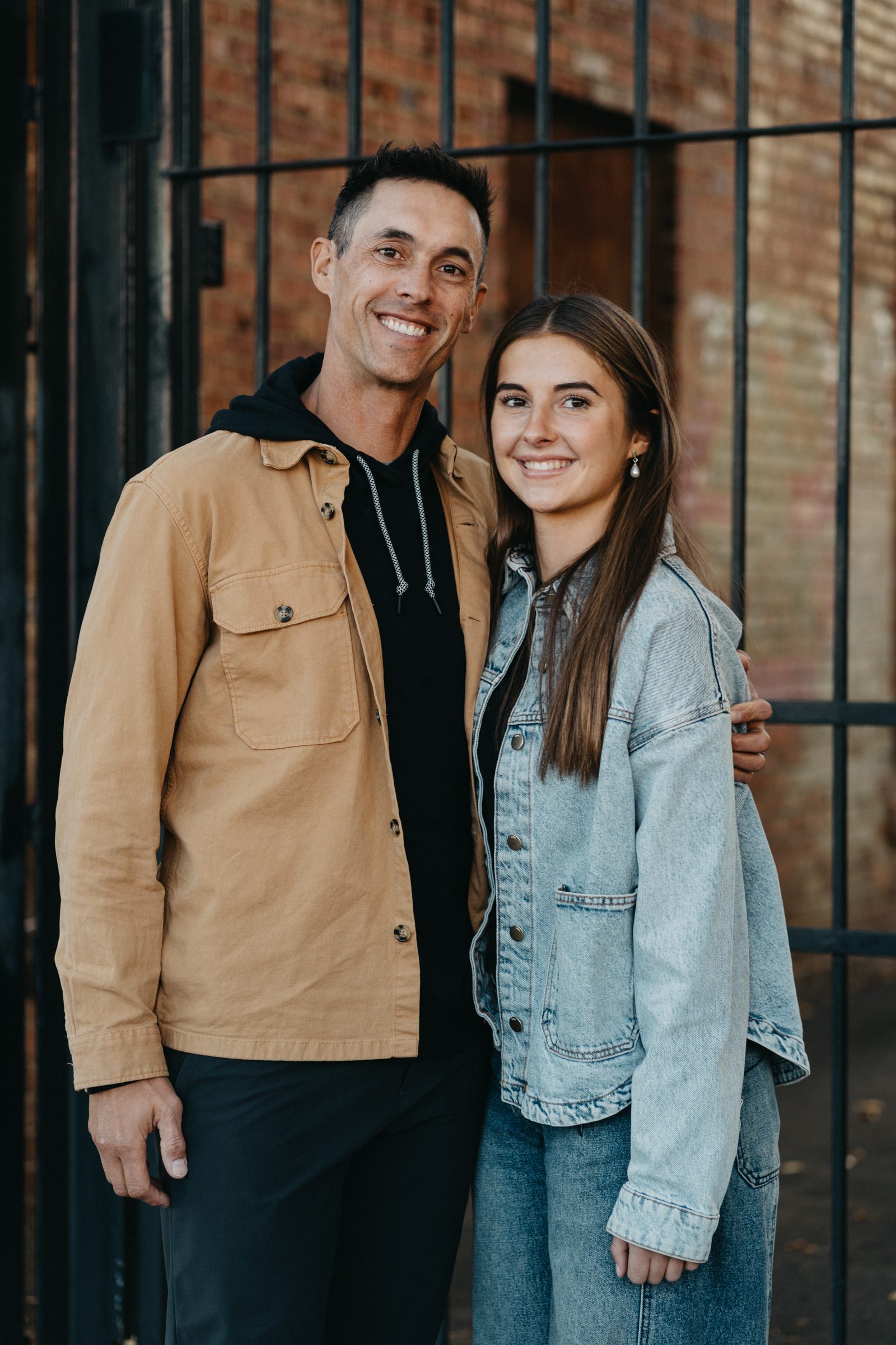 Family photography session in Colorado by Nic Neumann, photo 84
