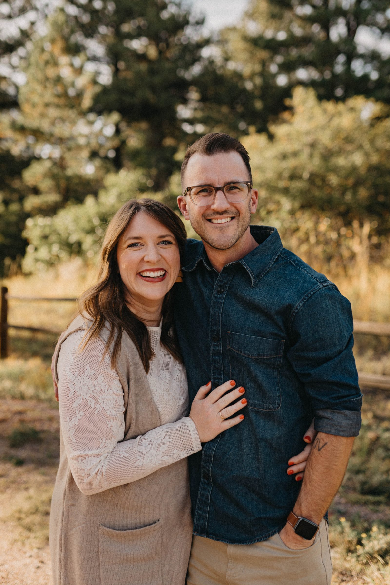 Family photography session in Colorado by Nic Neumann, photo 87