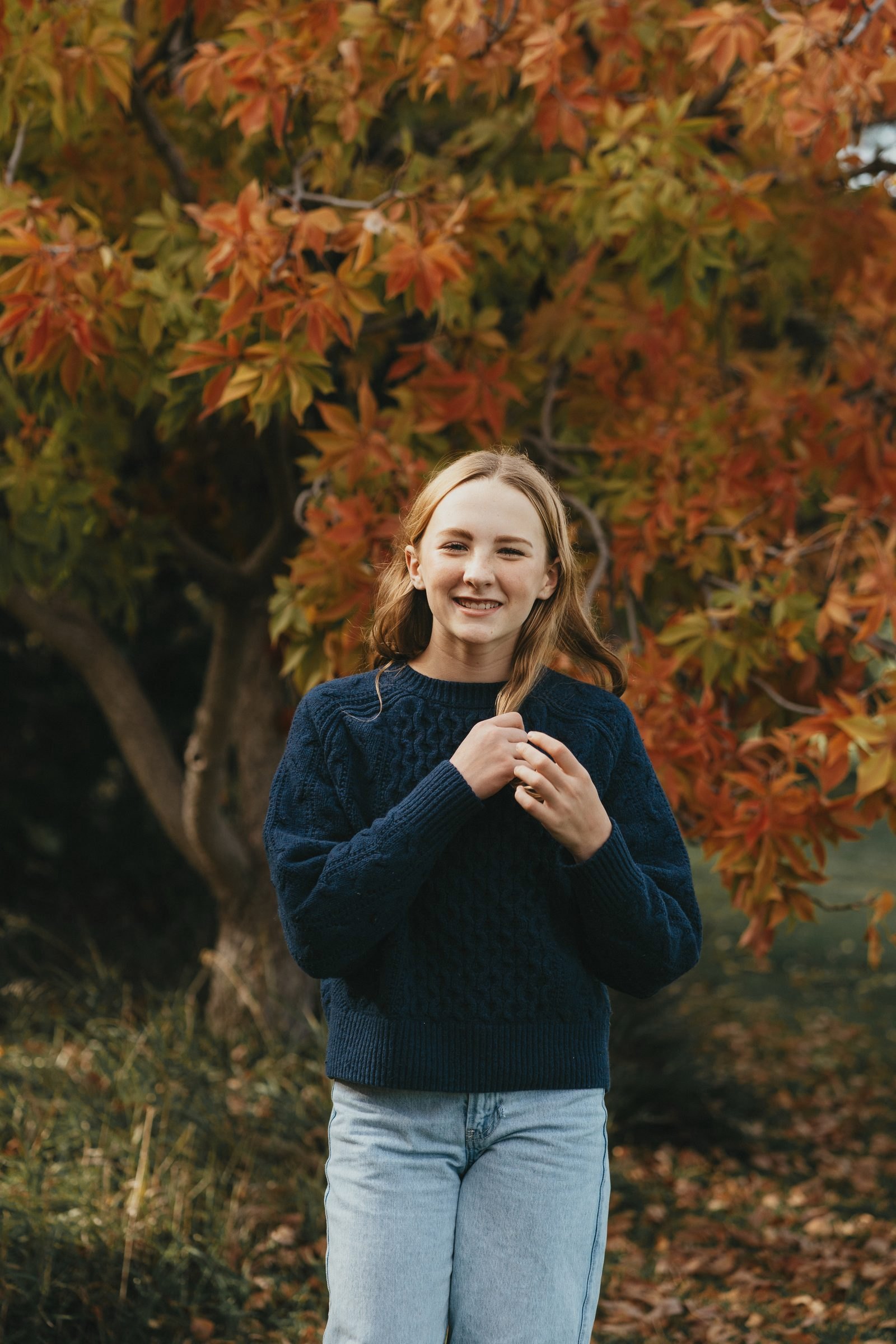 Family photography session in Colorado by Nic Neumann, photo 88