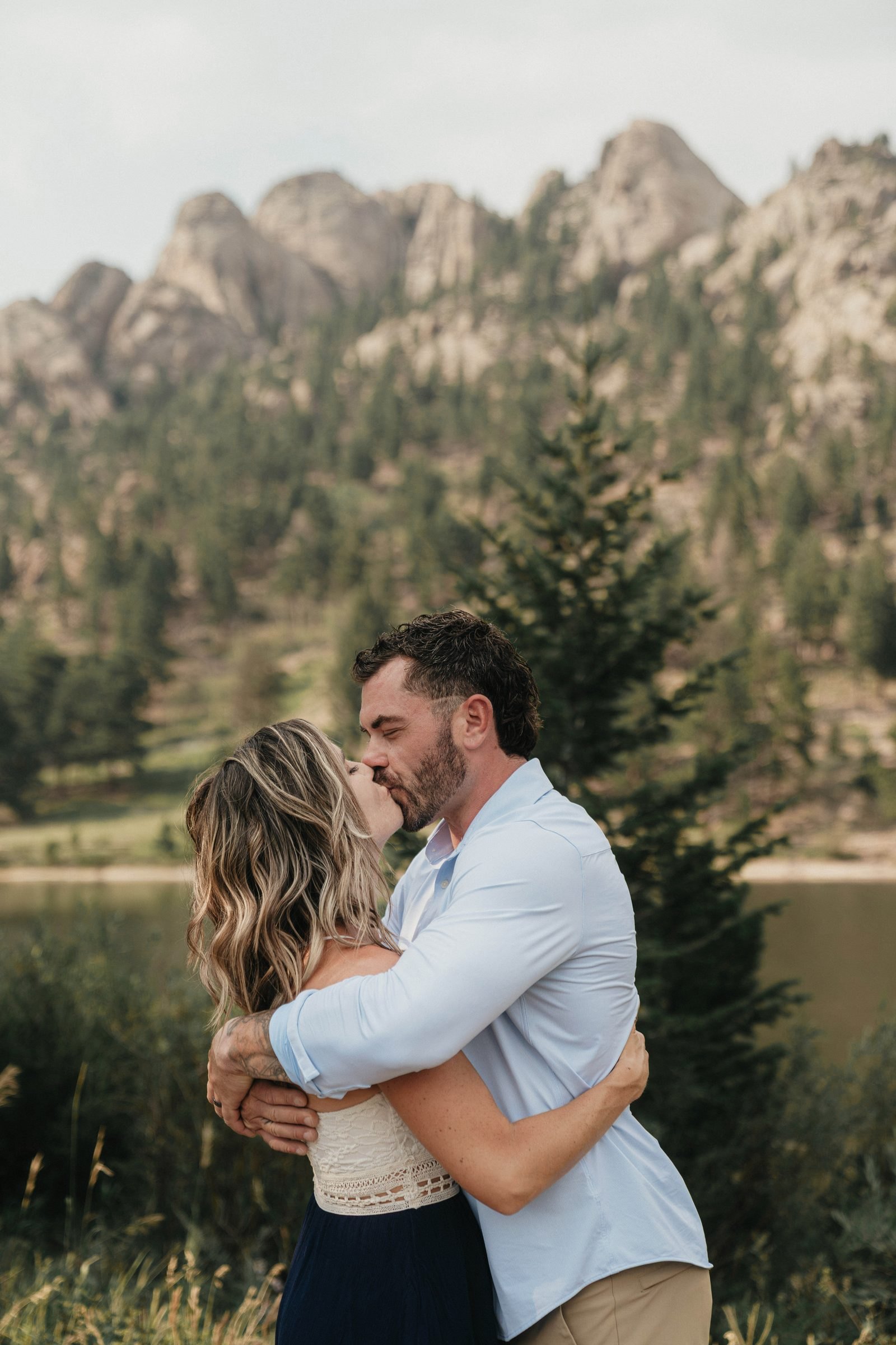 Family photography session in Colorado by Nic Neumann, photo 90