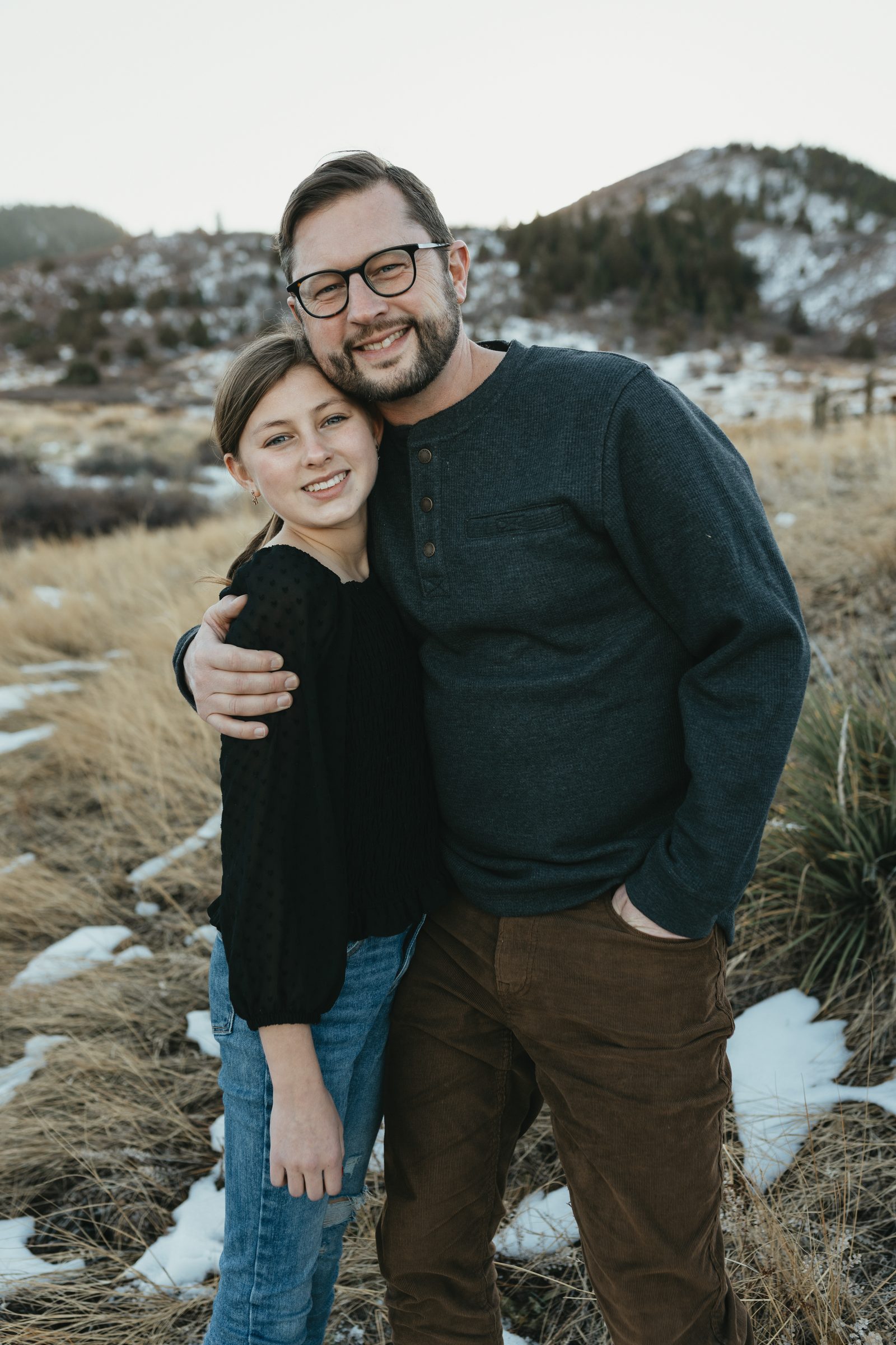 Family photography session in Colorado by Nic Neumann, photo 91
