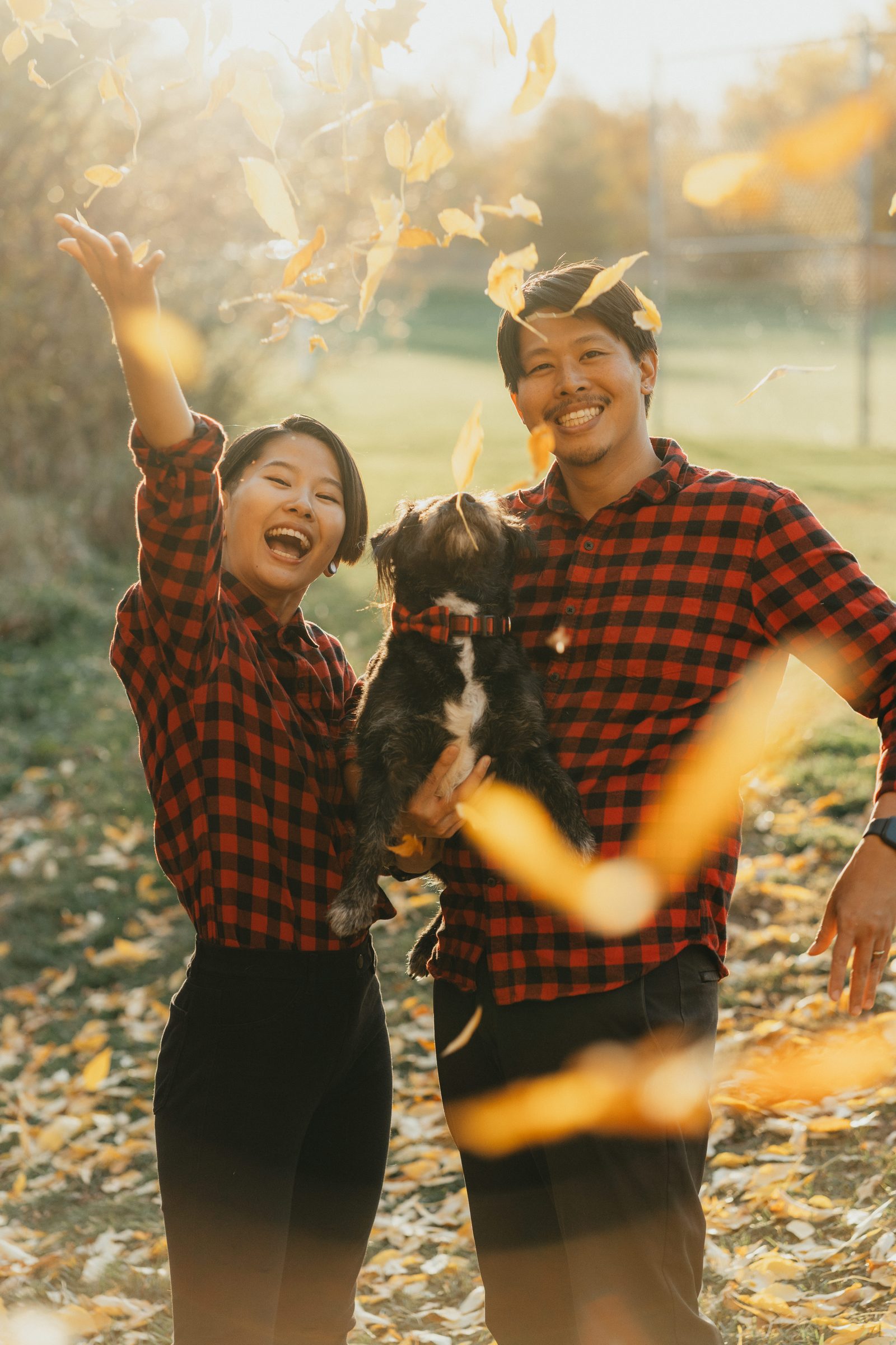 Family photography session in Colorado by Nic Neumann, photo 93
