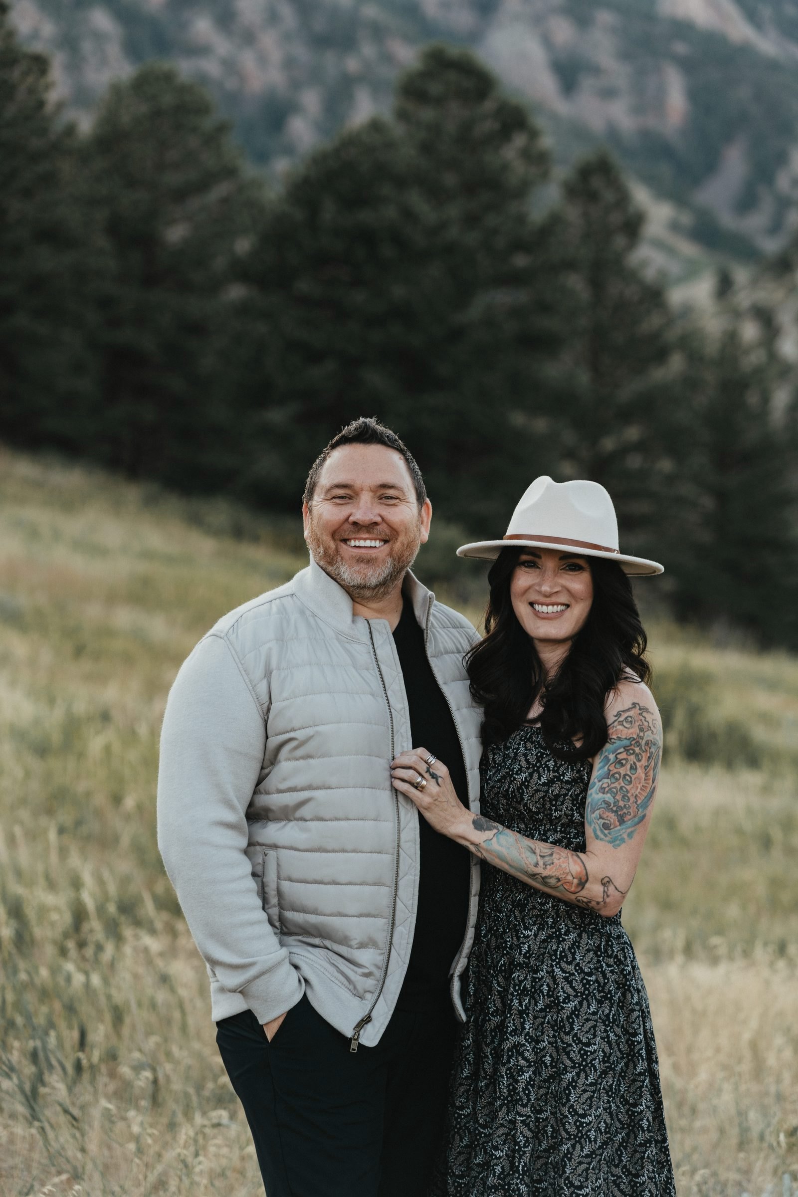 Family photography session in Colorado by Nic Neumann, photo 94