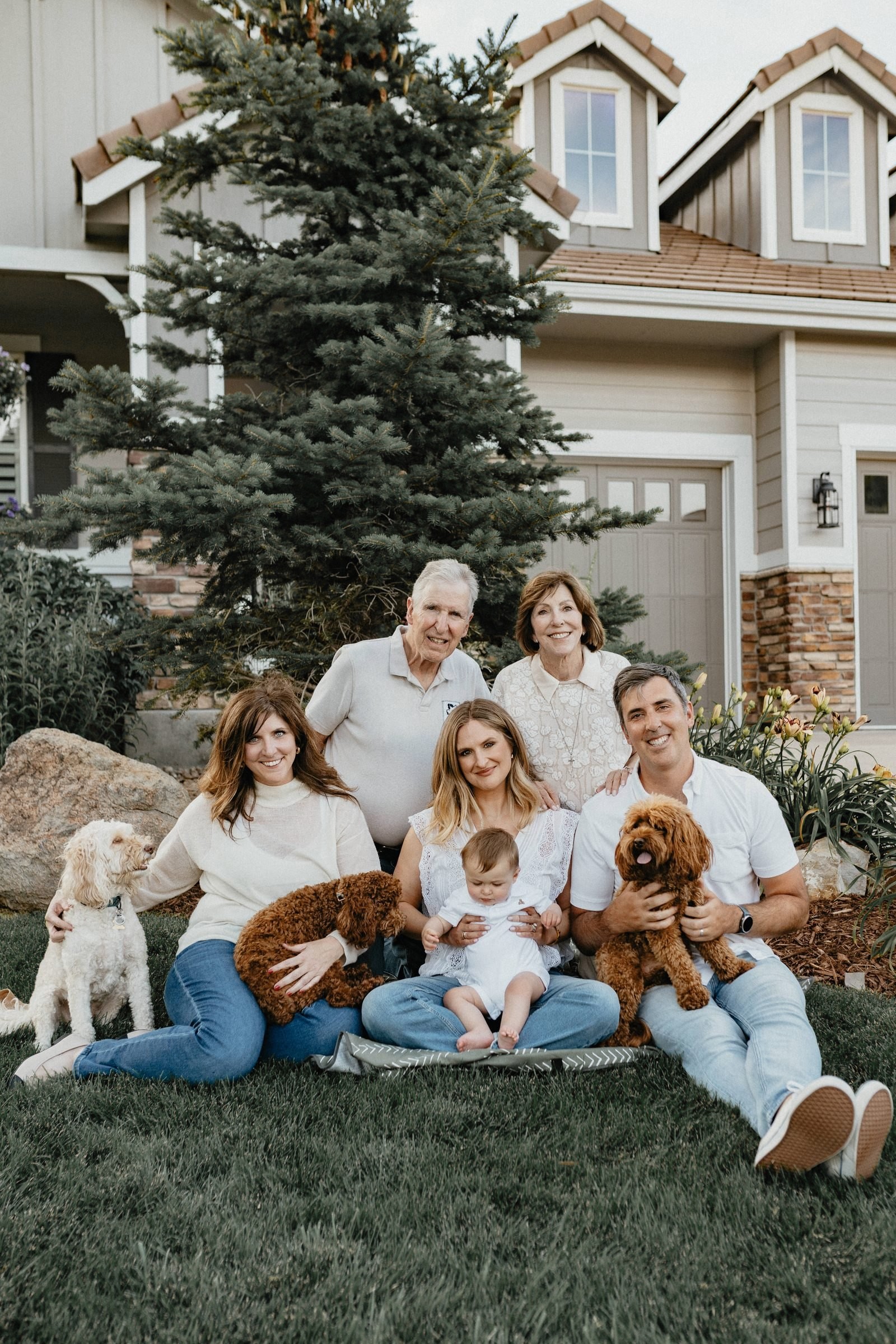 Family photography session in Colorado by Nic Neumann, photo 95