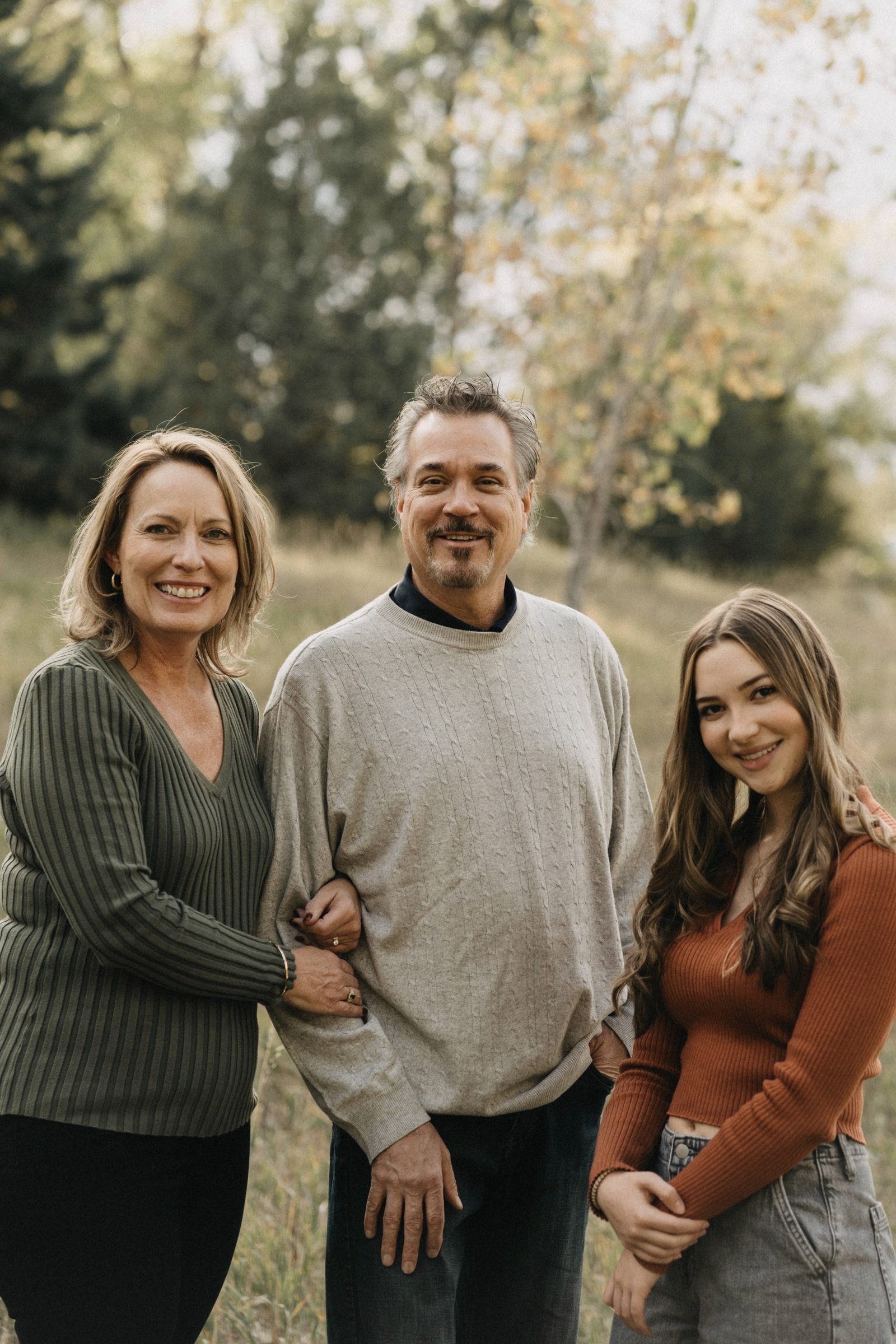 Family photography session in Colorado by Nic Neumann, photo 97