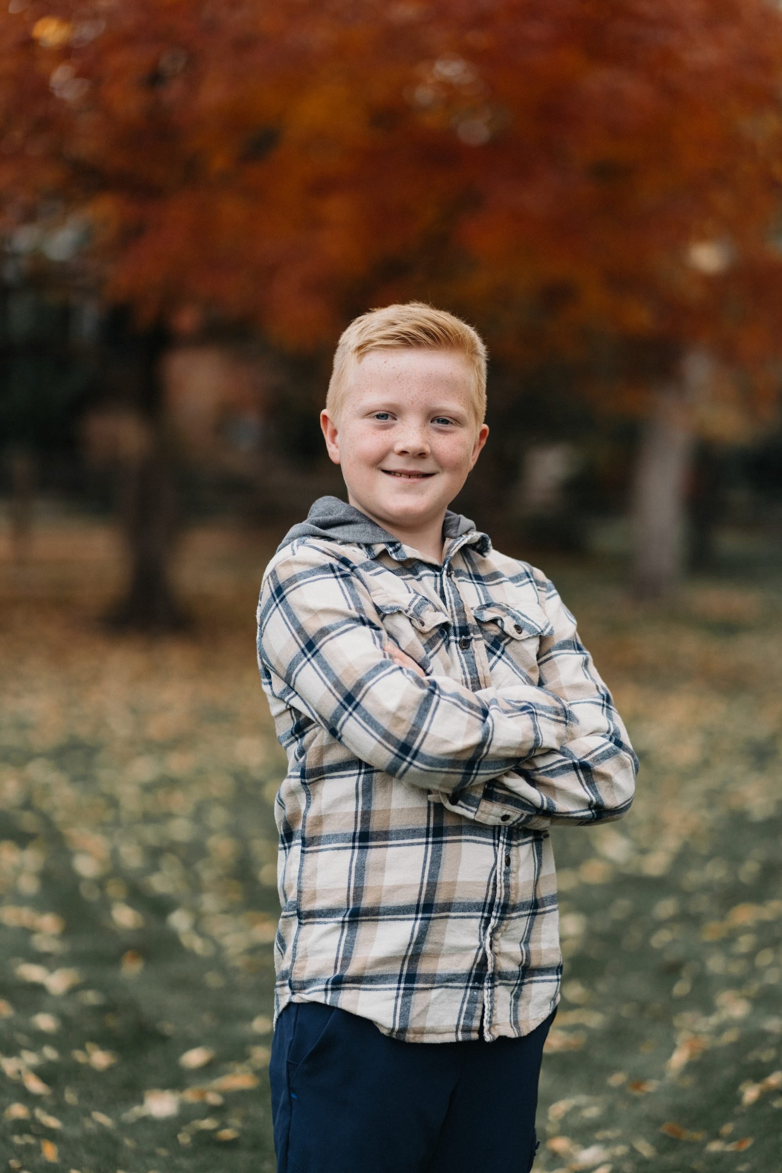 Family photography session in Colorado by Nic Neumann, photo 99