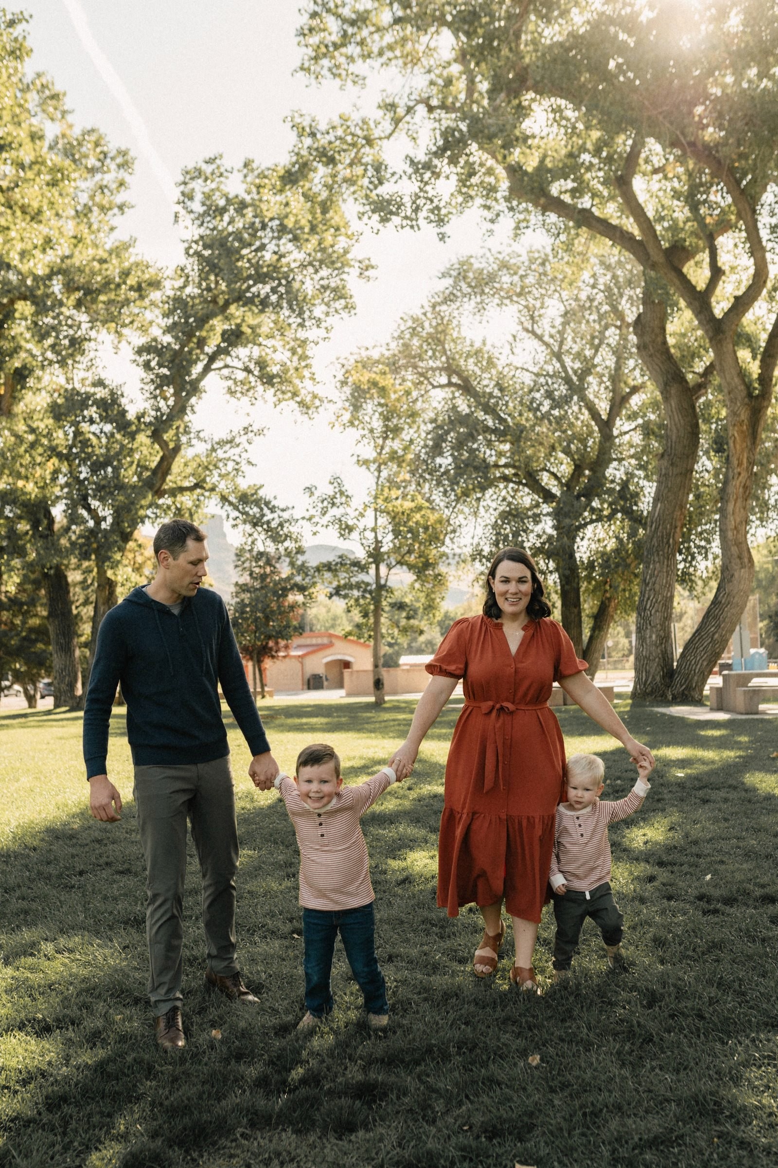 Family photography session in Colorado by Nic Neumann, photo 100