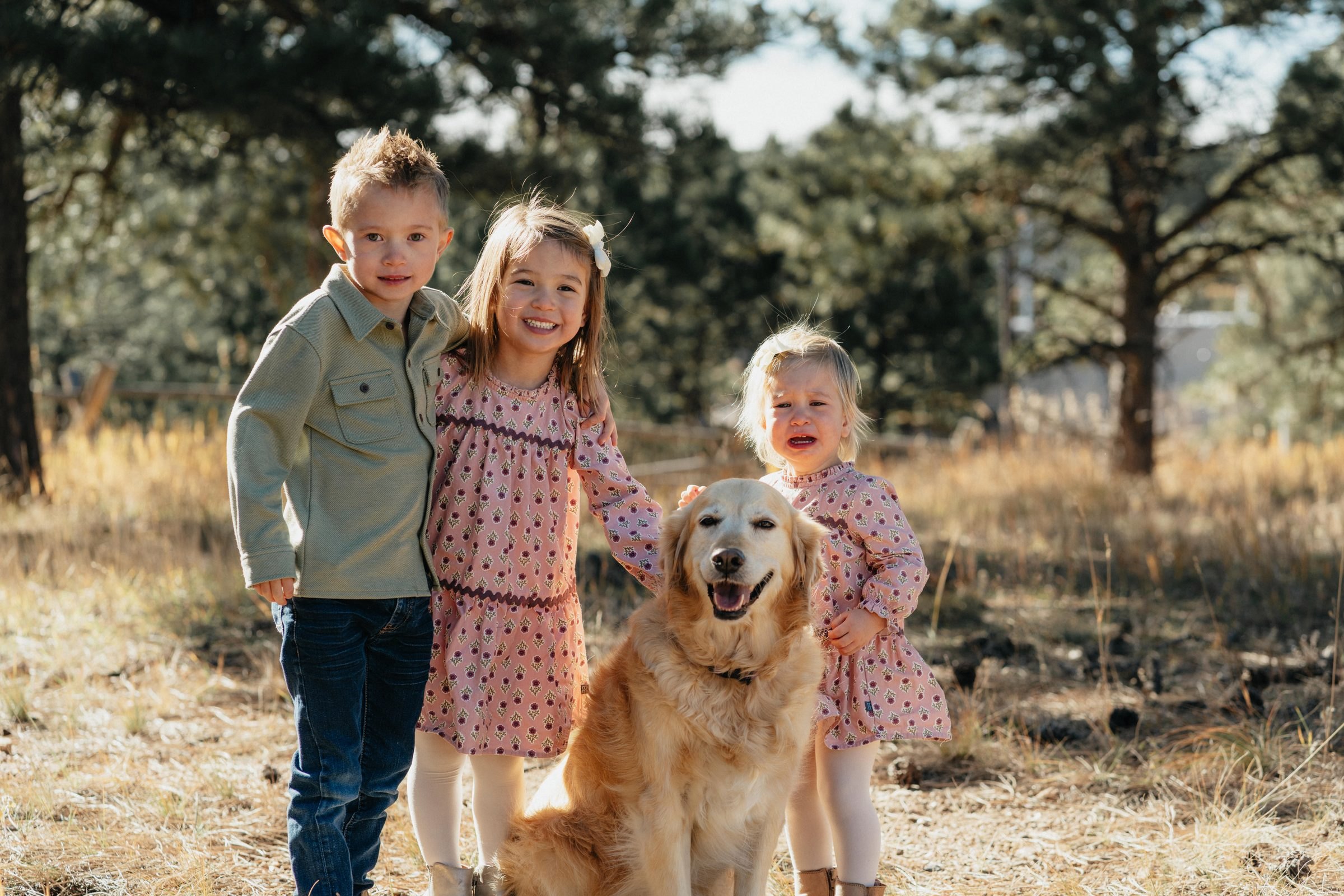 Family photography session in Colorado by Nic Neumann, photo 102