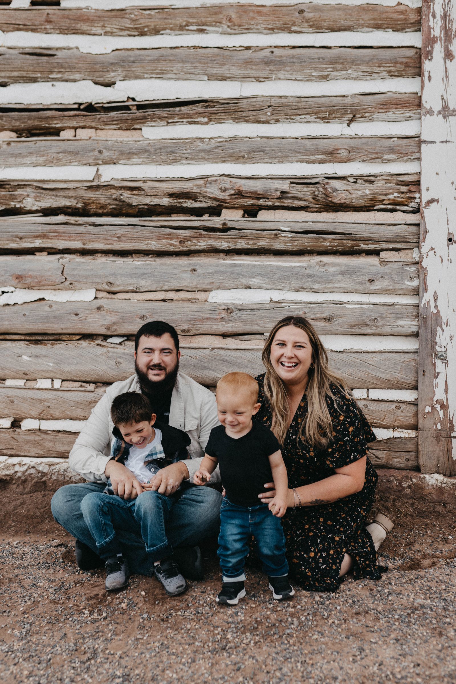 Family photography session in Colorado by Nic Neumann, photo 106