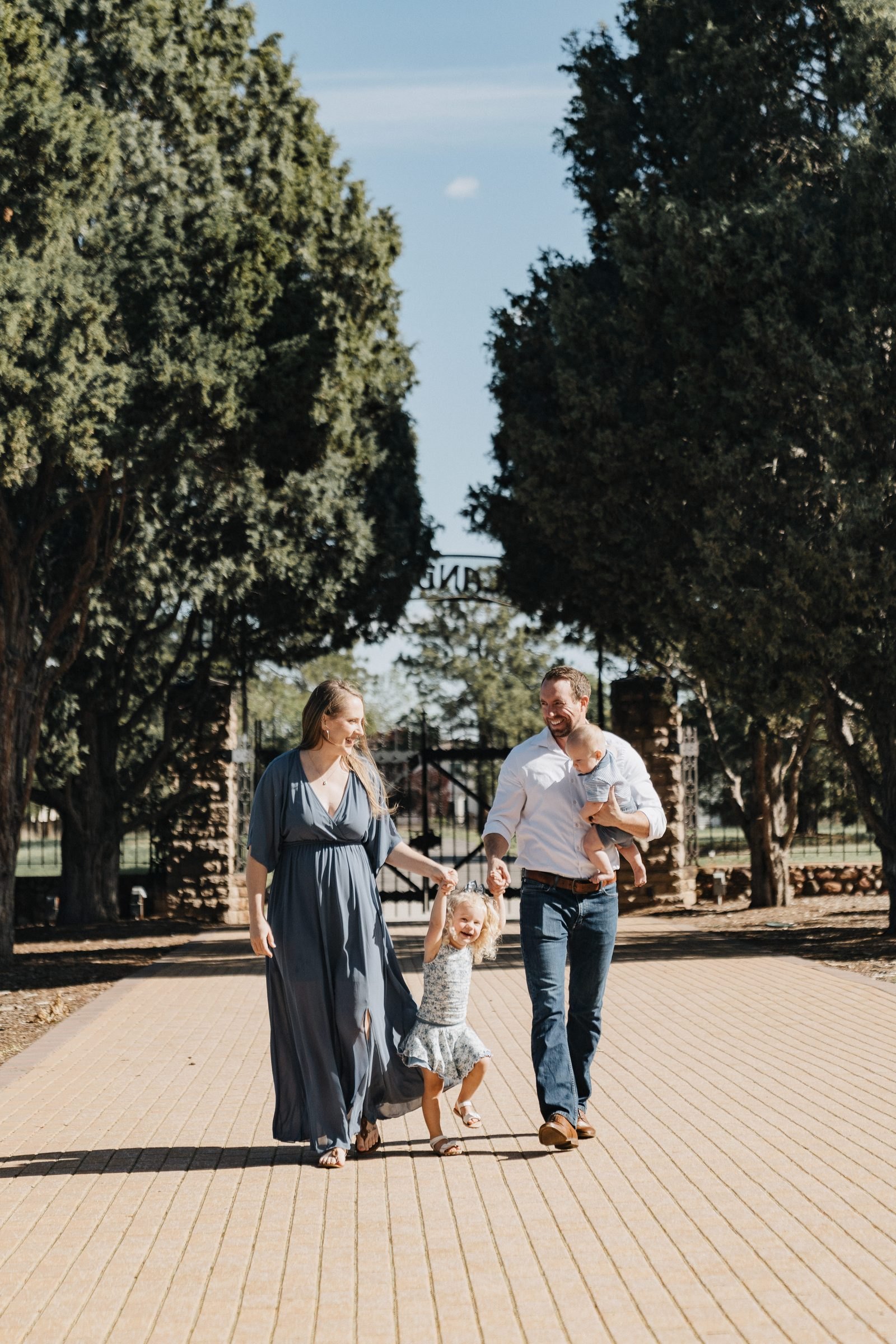 Family photography session in Colorado by Nic Neumann, photo 109