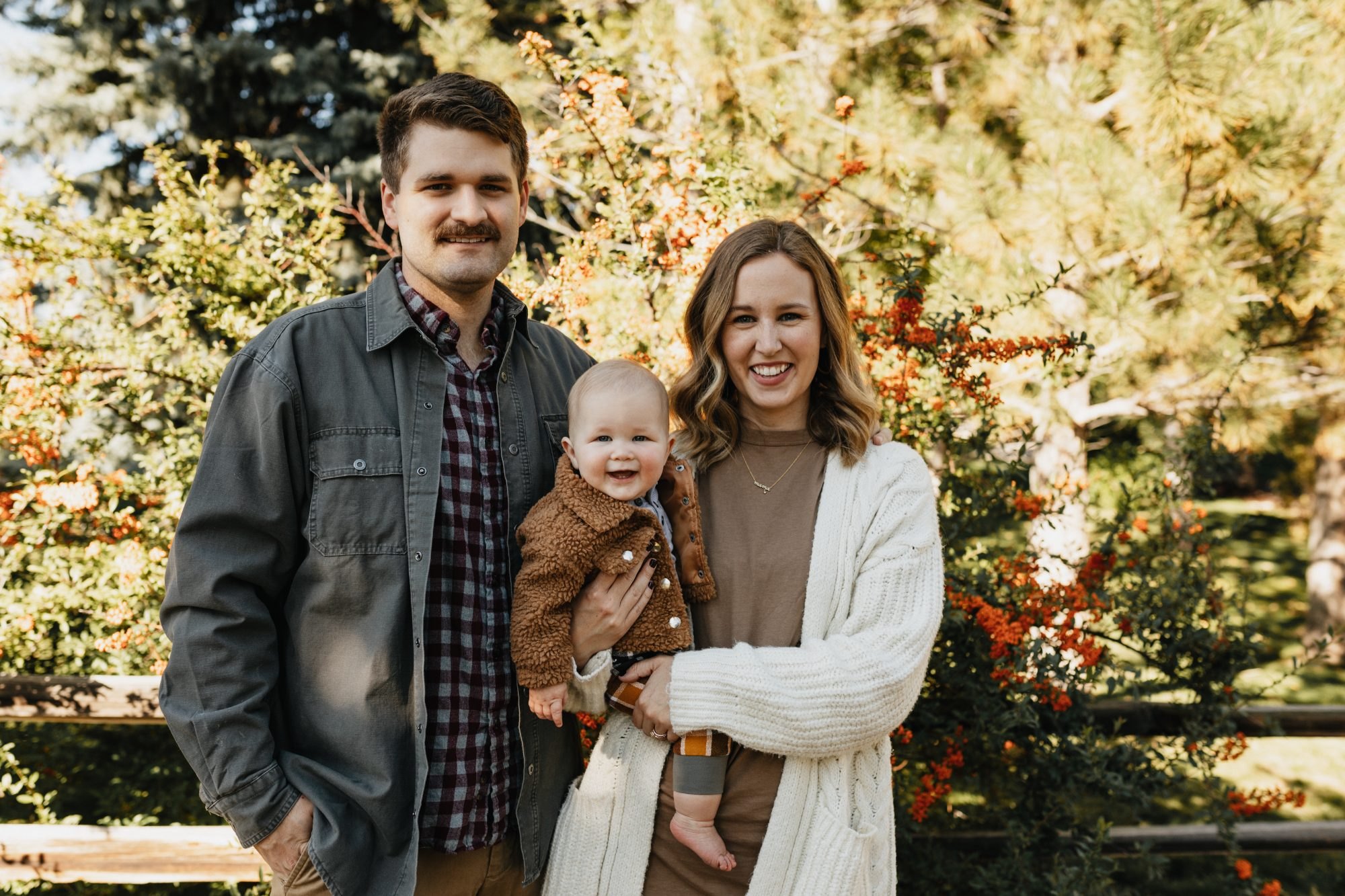 Family photography session in Colorado by Nic Neumann, photo 111