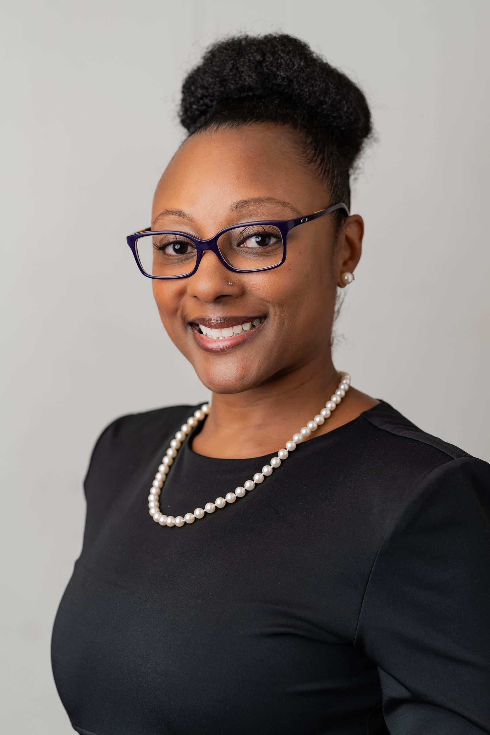 Professional headshot by Nic Neumann in Colorado, photo 2