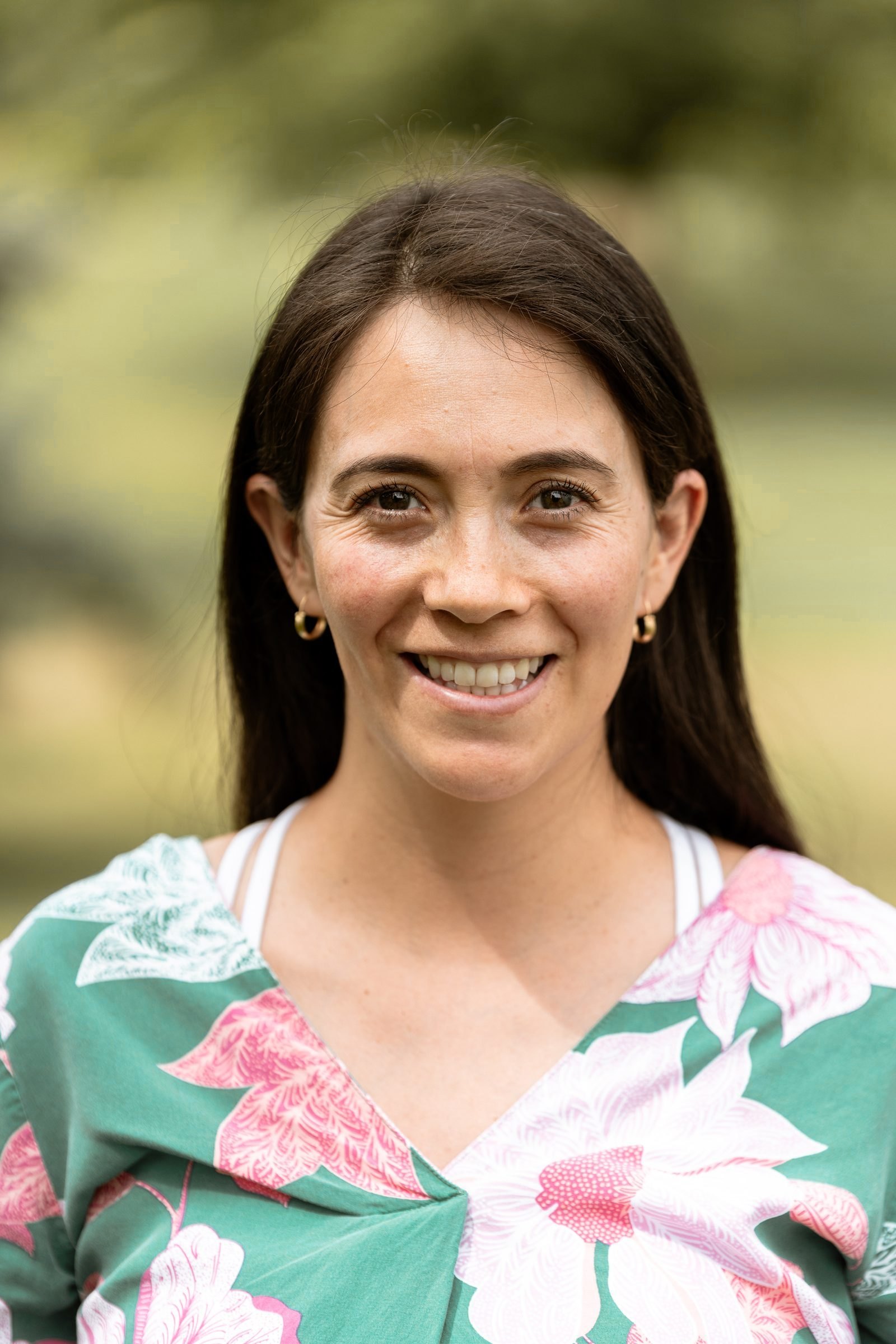 Professional headshot by Nic Neumann in Colorado, photo 3