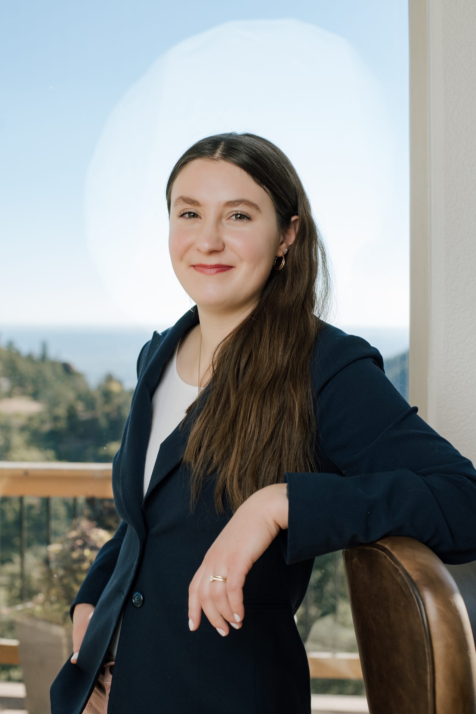 Professional headshot by Nic Neumann in Colorado, photo 7