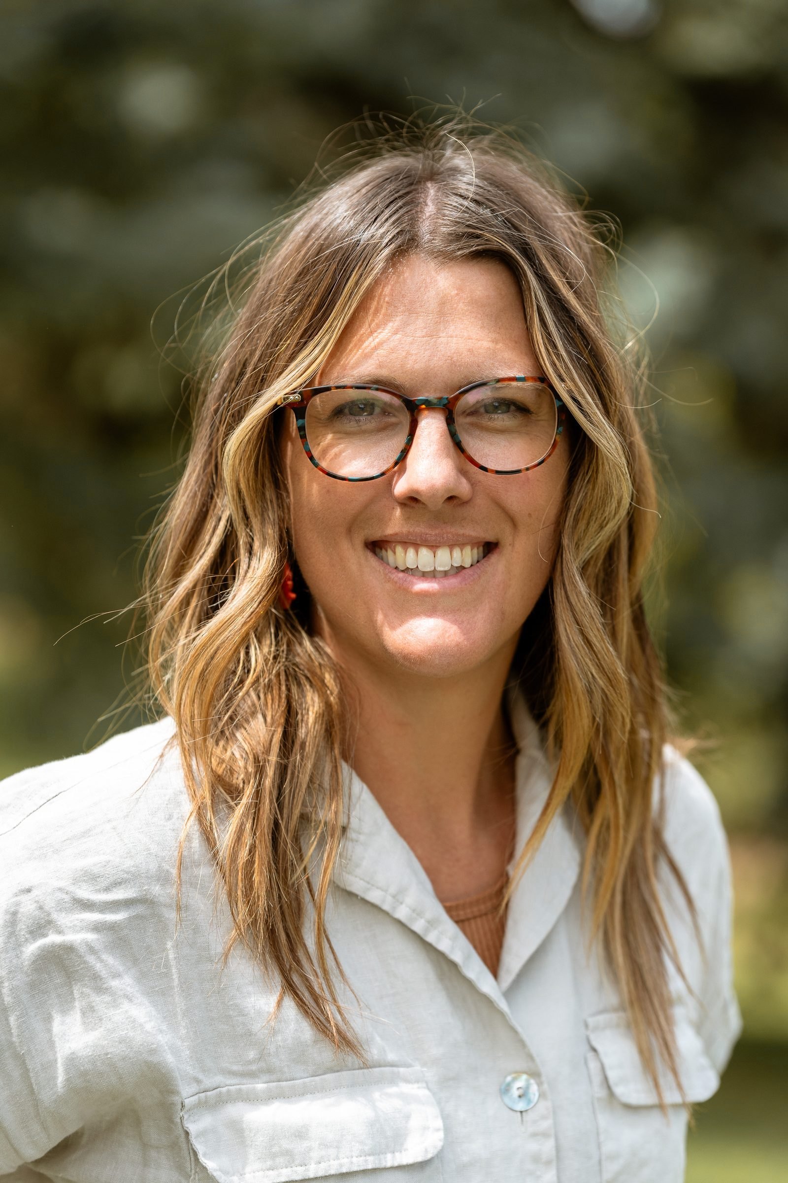 Professional headshot by Nic Neumann in Colorado, photo 9