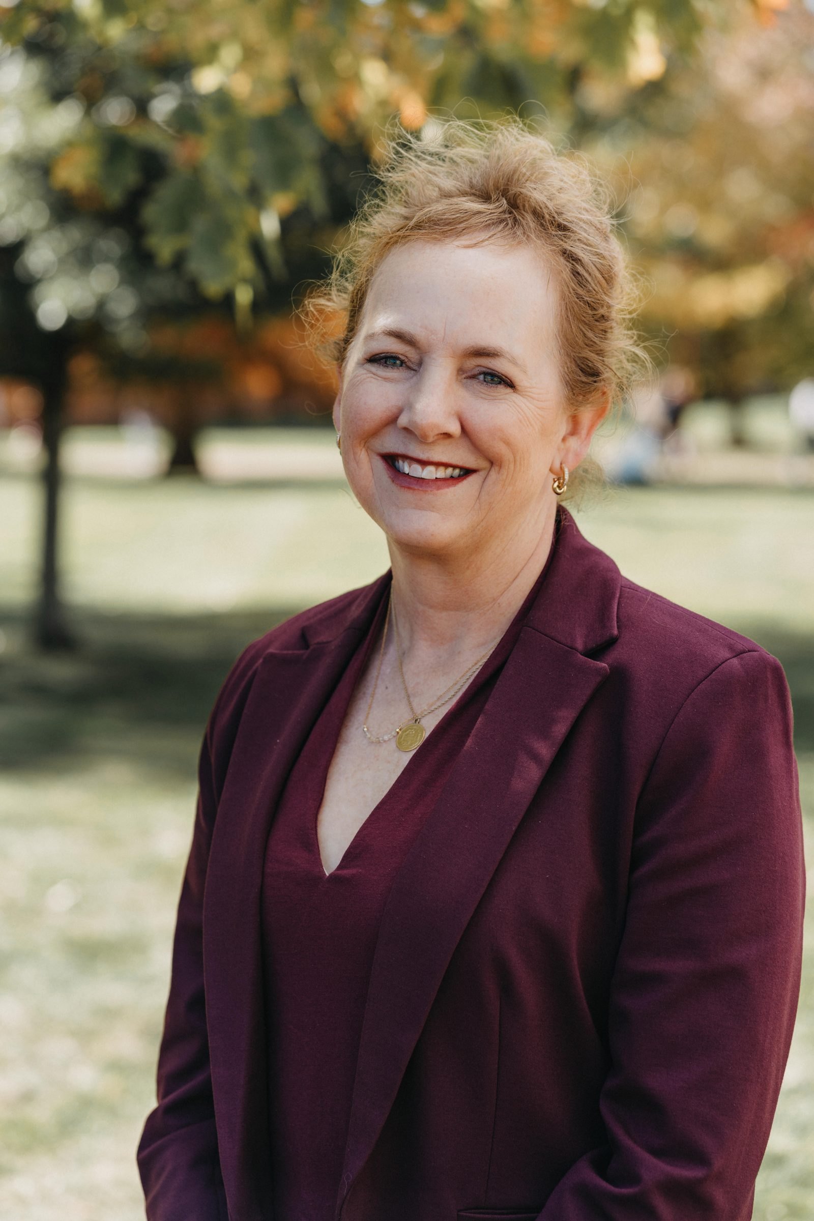Professional headshot by Nic Neumann in Colorado, photo 10