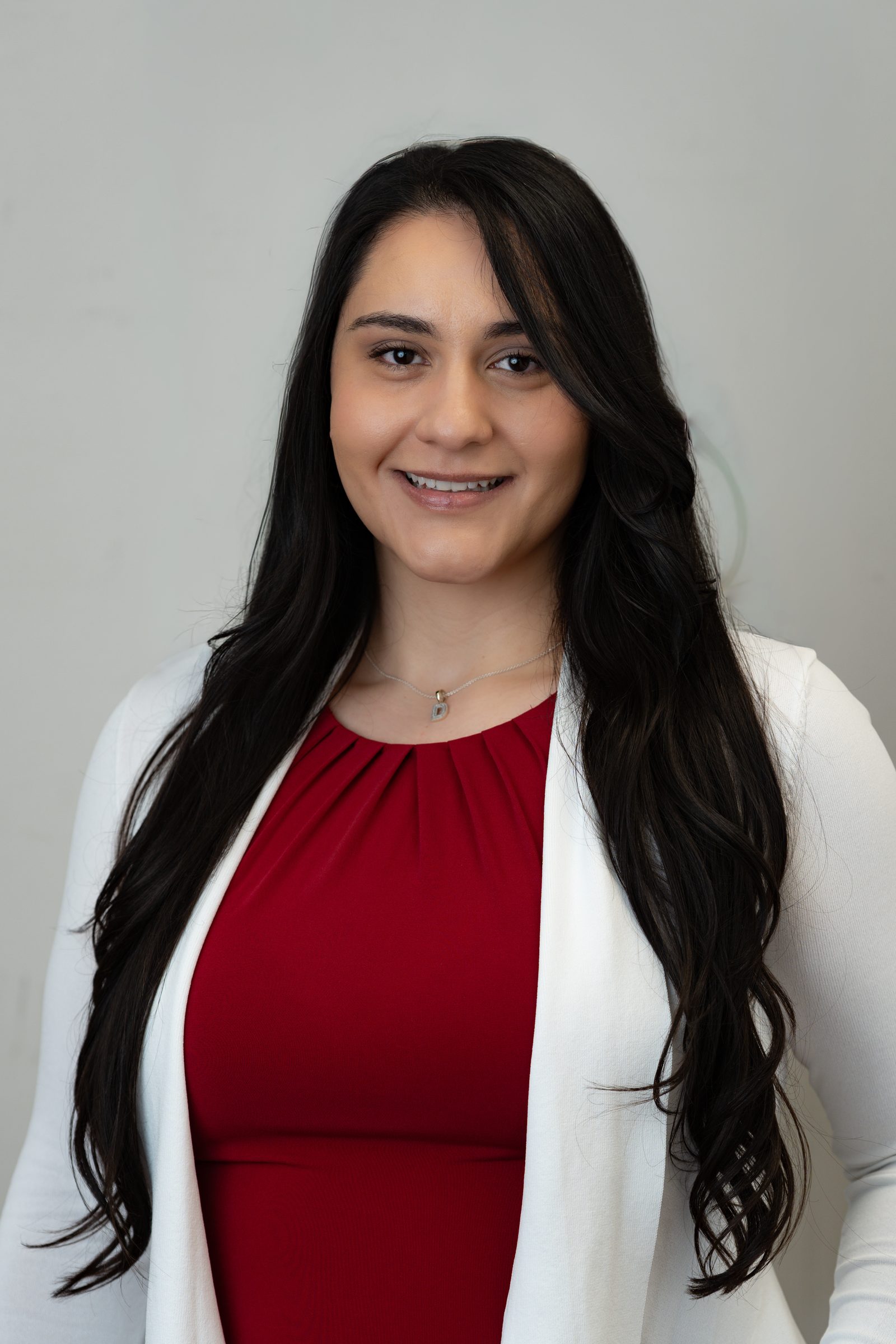 Professional headshot by Nic Neumann in Colorado, photo 11