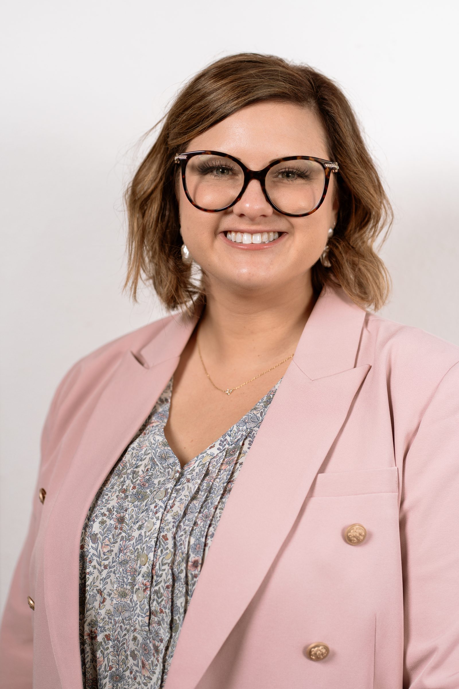 Professional headshot by Nic Neumann in Colorado, photo 15