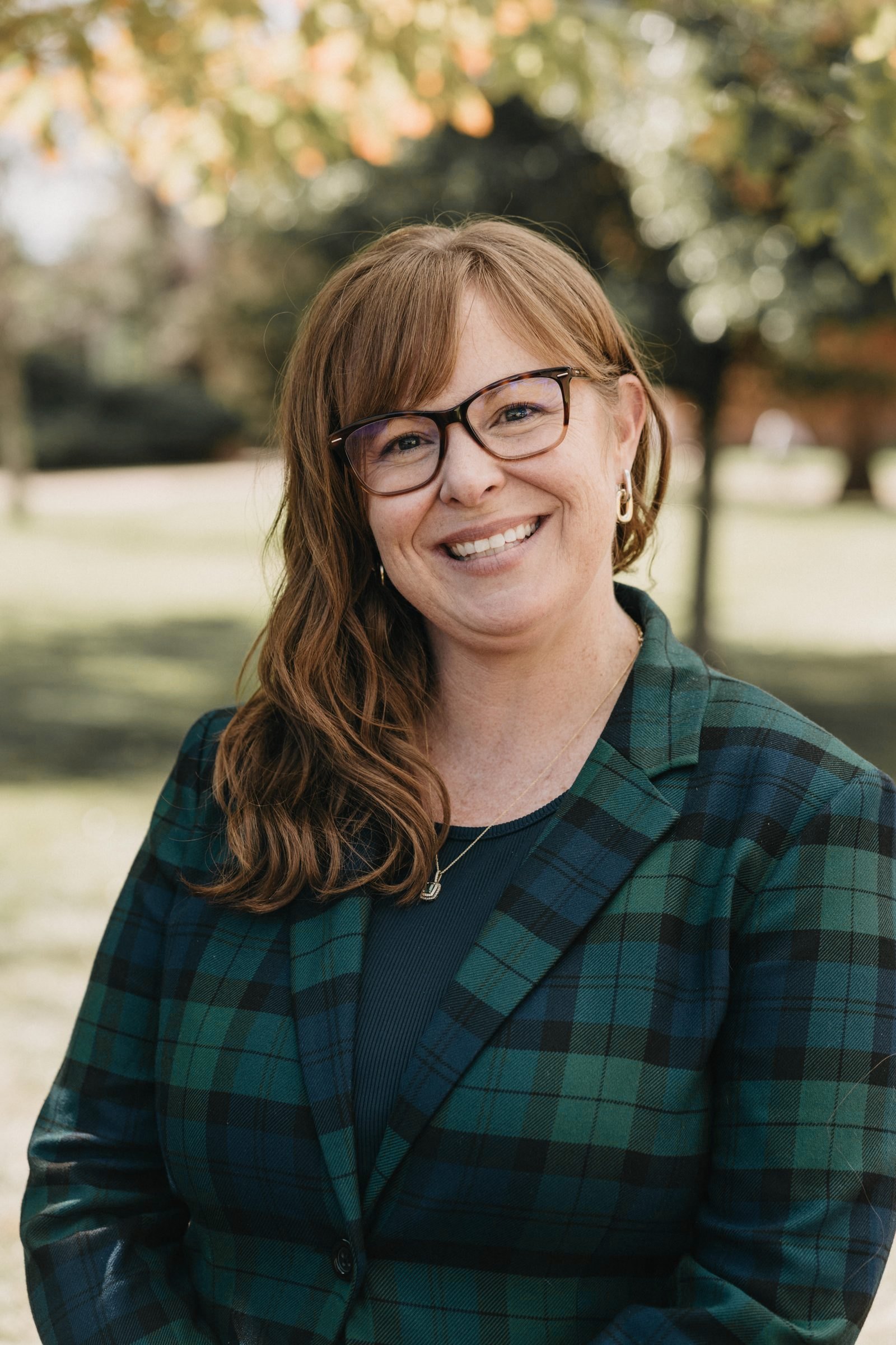 Professional headshot by Nic Neumann in Colorado, photo 16