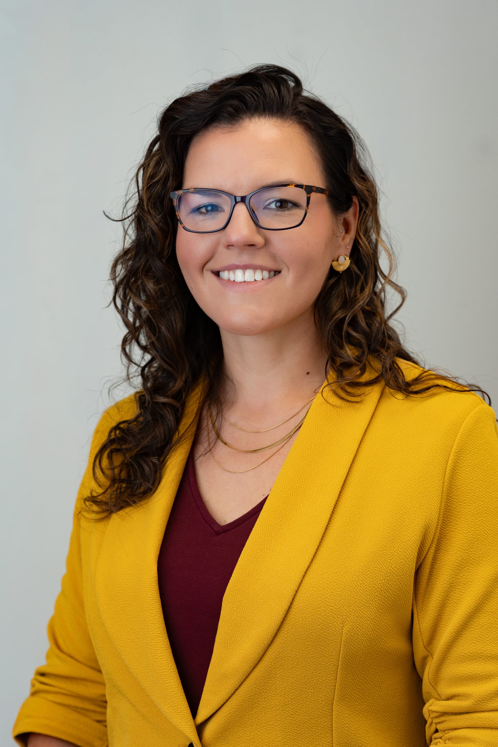 Professional headshot by Nic Neumann in Colorado, photo 17