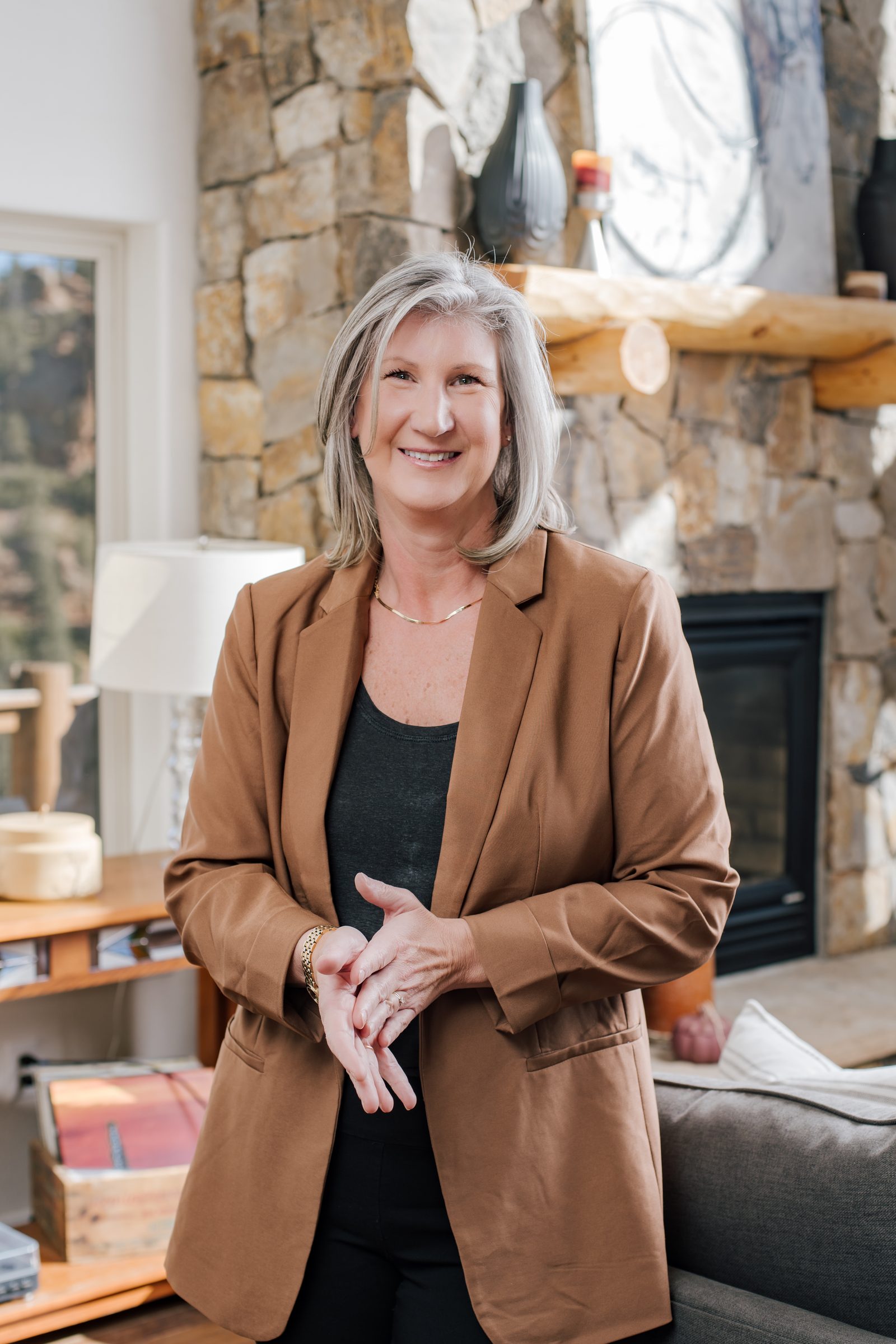 Professional headshot by Nic Neumann in Colorado, photo 18