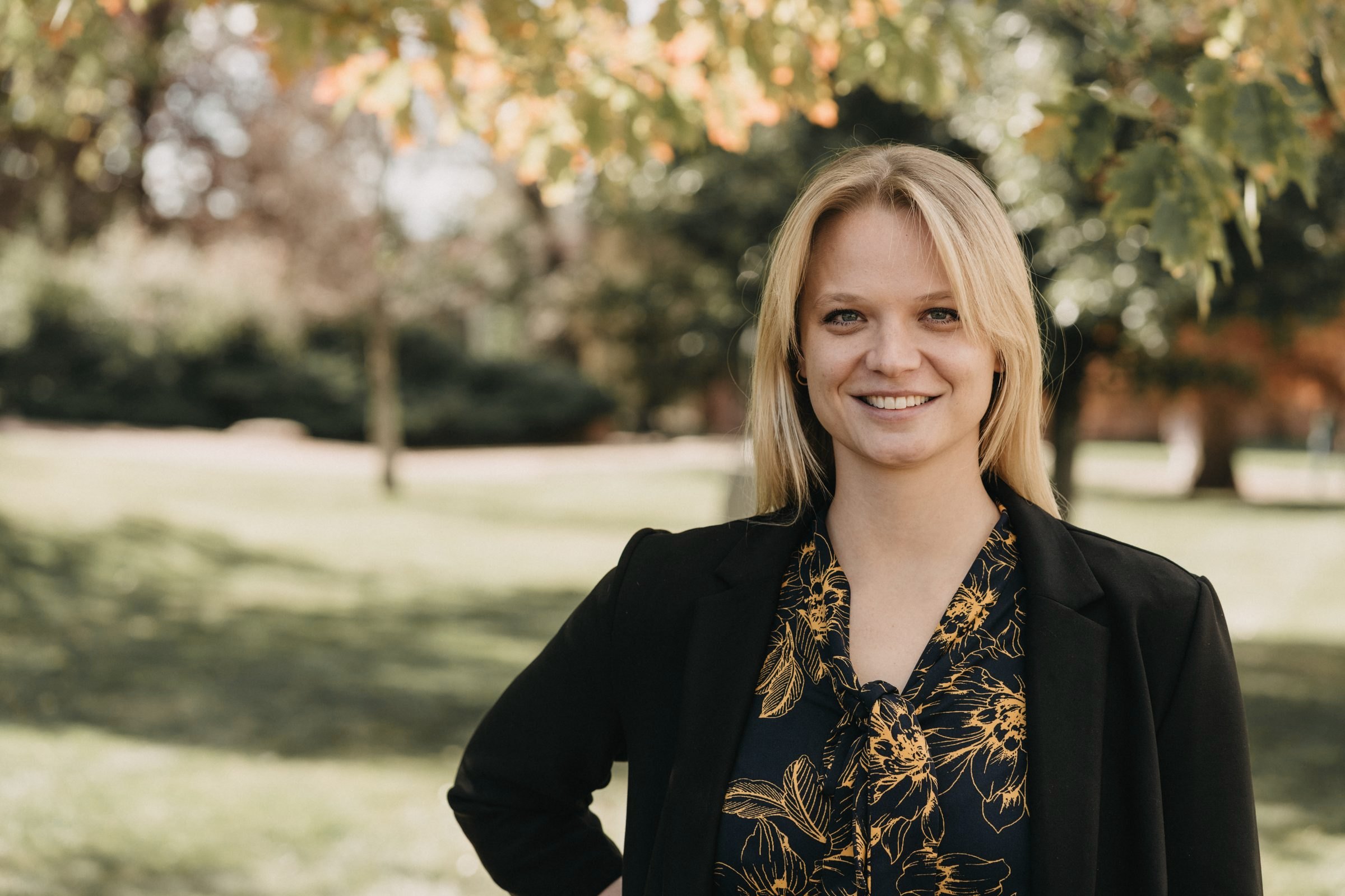 Professional headshot by Nic Neumann in Colorado, photo 19