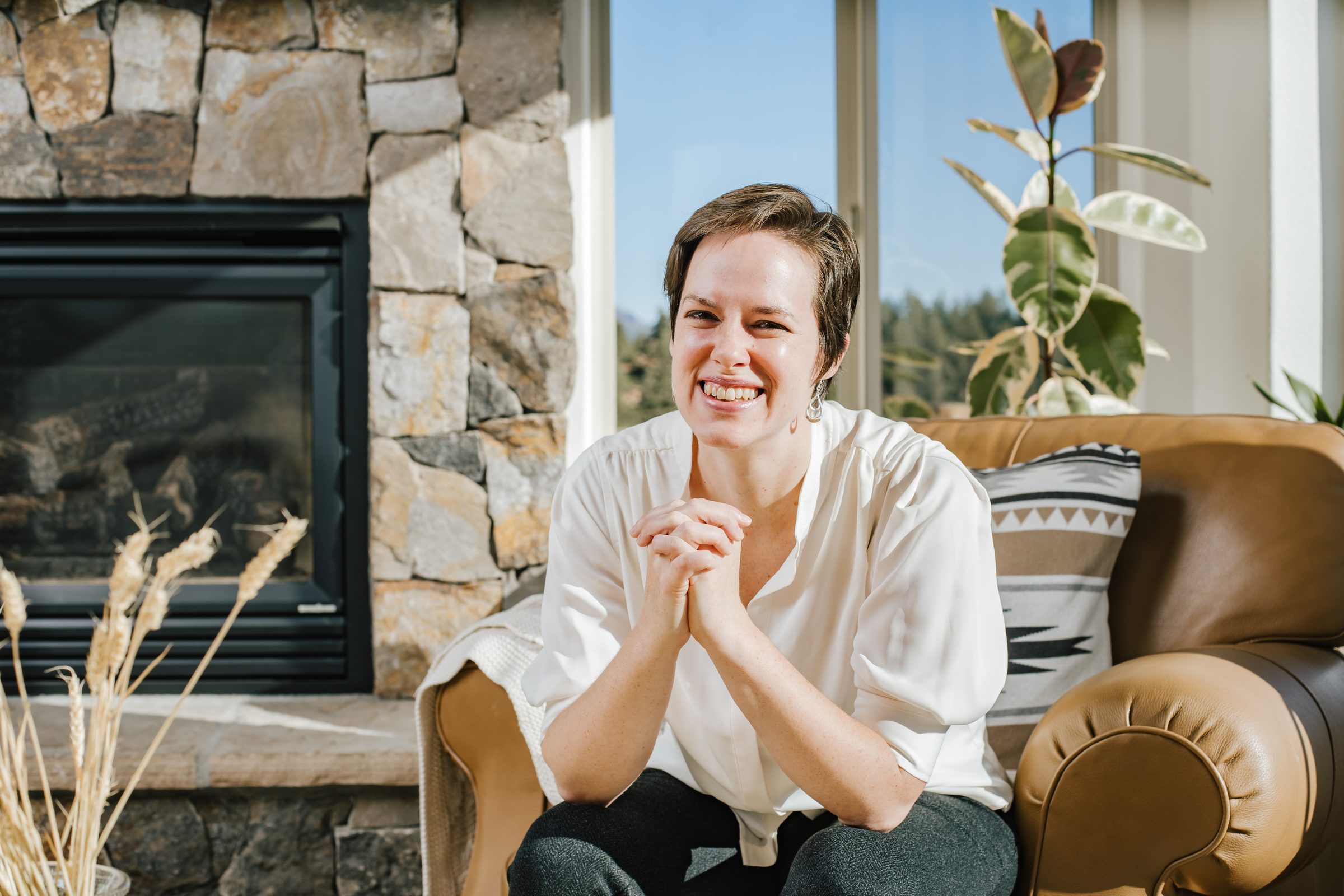 Professional headshot by Nic Neumann in Colorado, photo 20