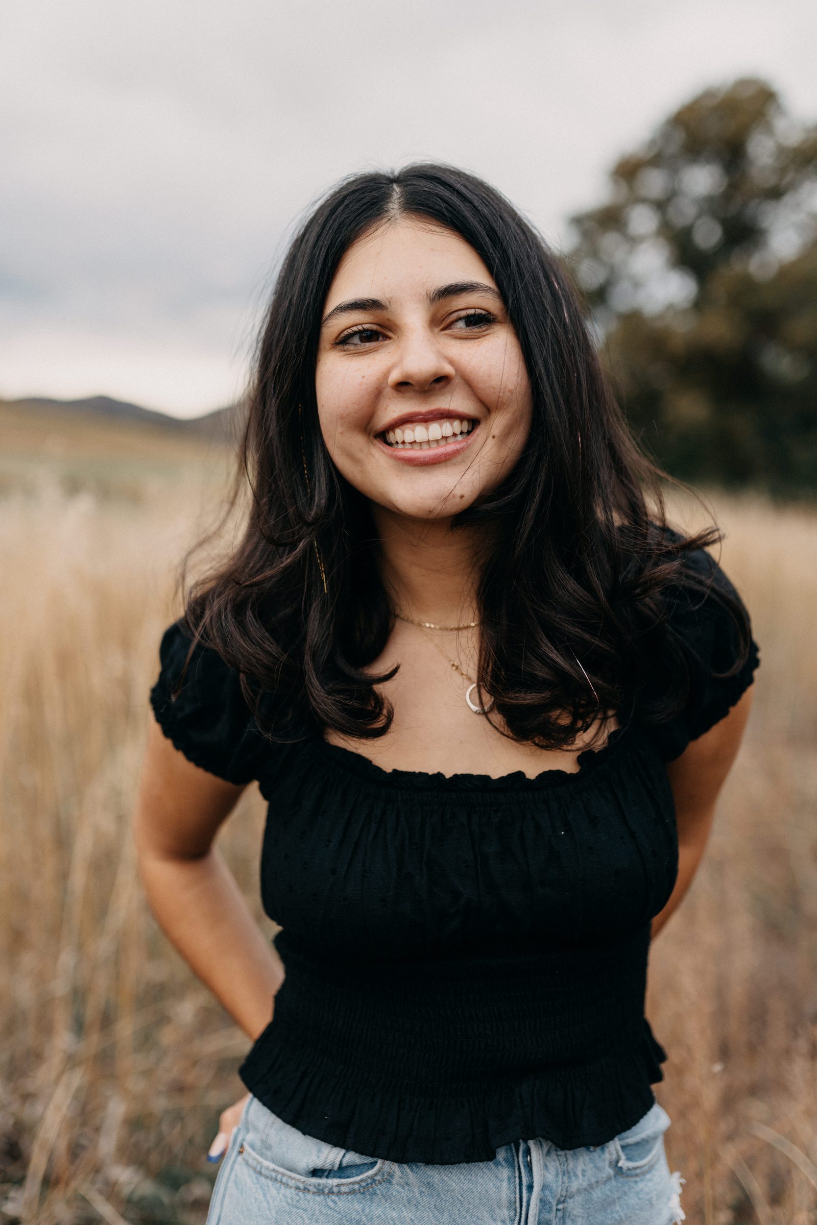 Seniors photography by Nic Neumann, Denver Colorado